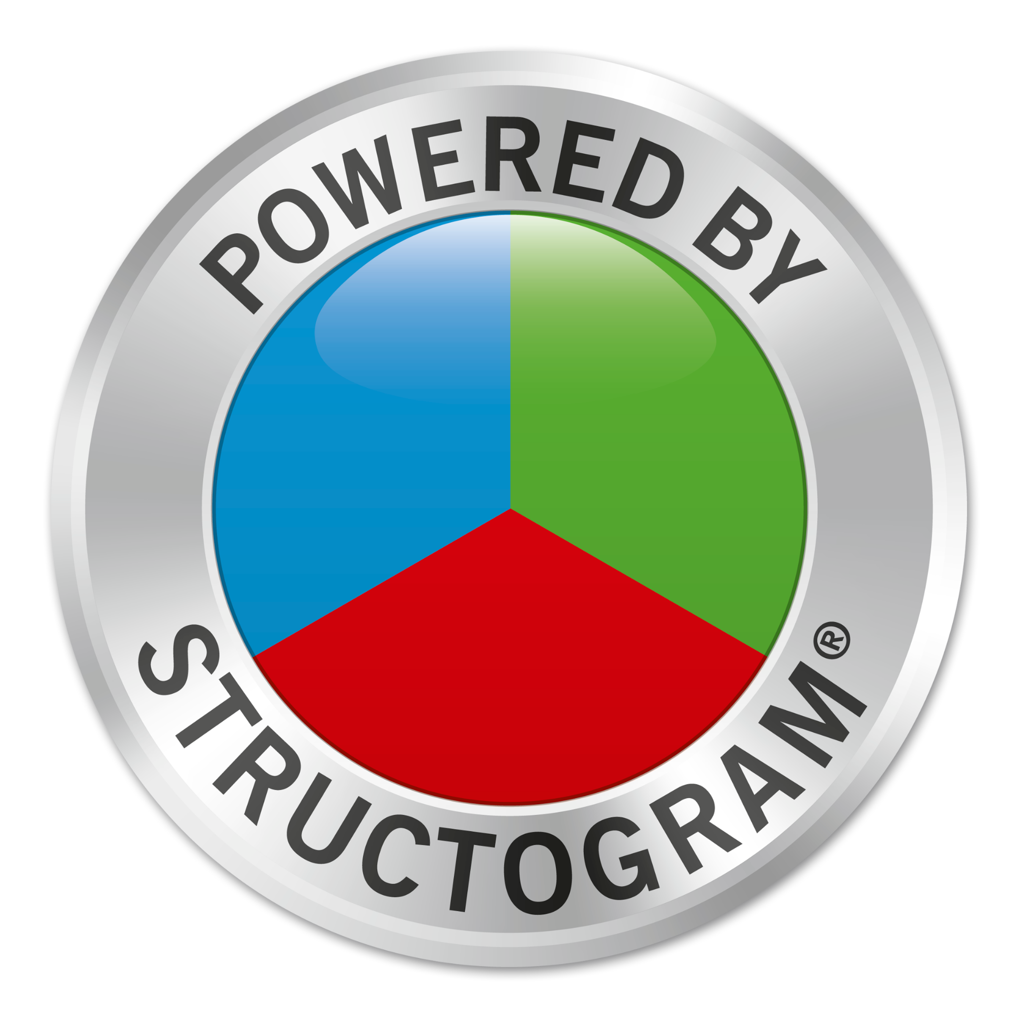Pakiet trzech modułów STRUCTOGRAM