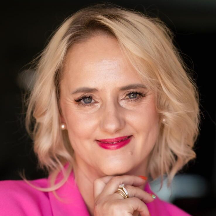 Wioletta Grabowska