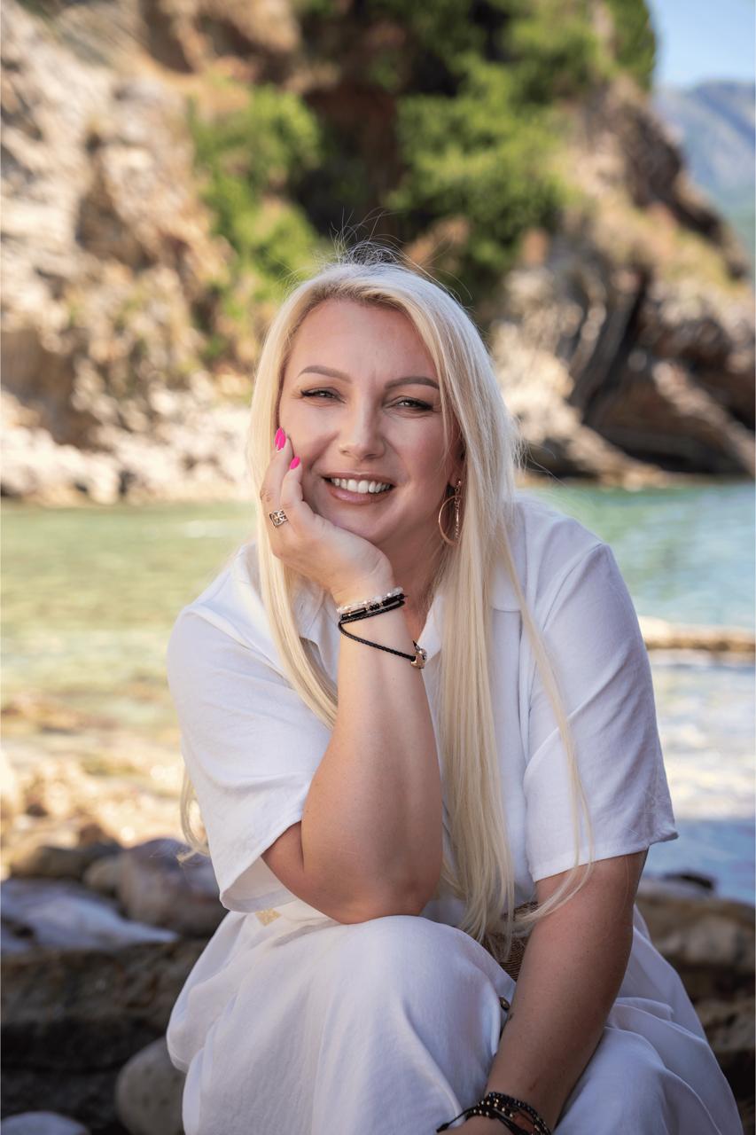 Agnieszka Beata Mărâcine