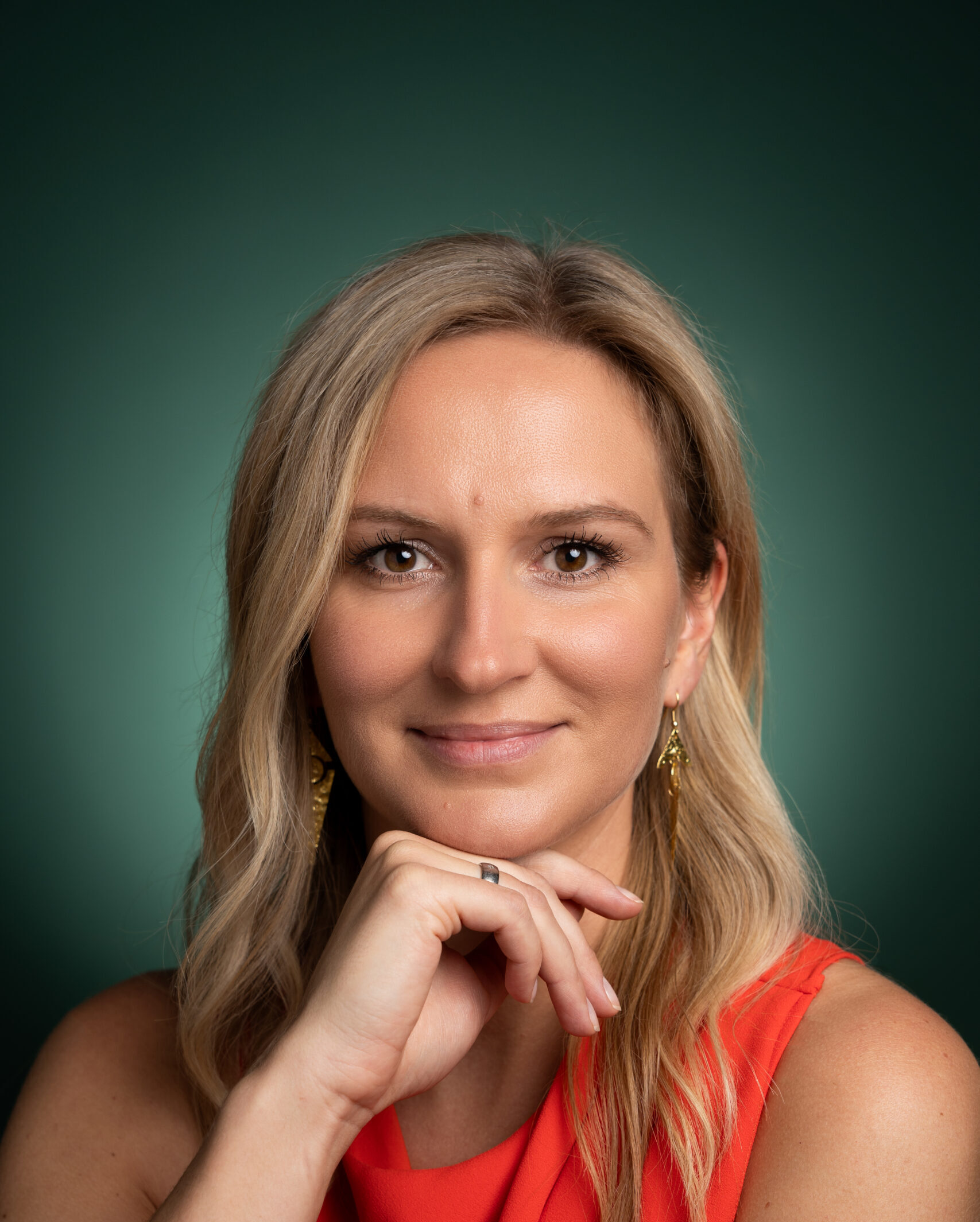 Weronika Szepiel