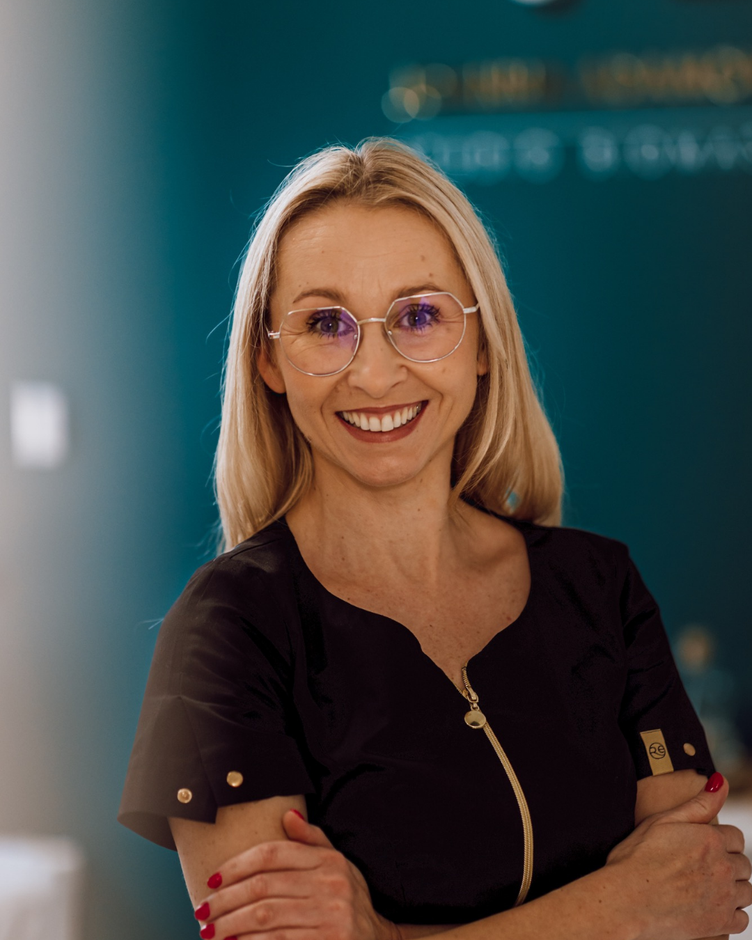 Joanna A. Adamowicz